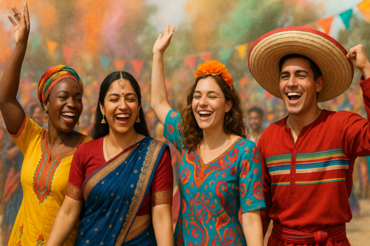 Timeless Cultural Practices That Have Survived for Centuries