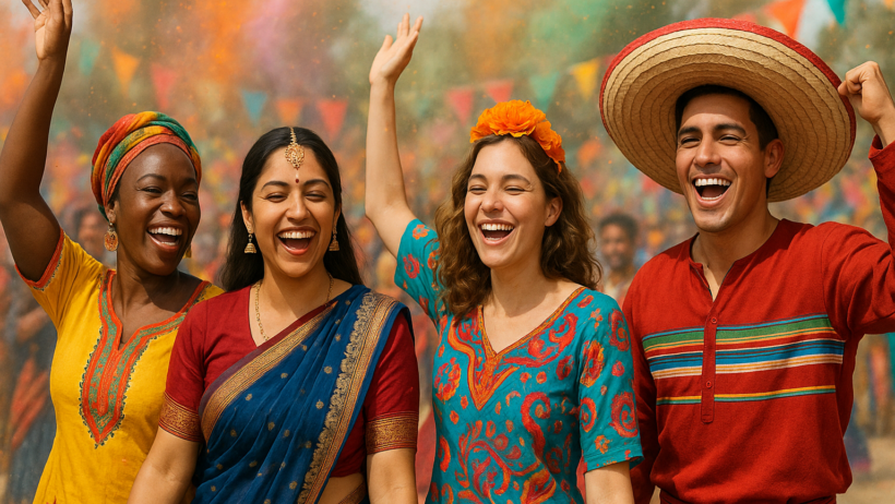 Timeless Cultural Practices That Have Survived for Centuries