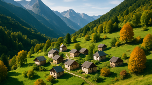 The World's Most Isolated Communities: A Journey Across Cultures and Behaviors