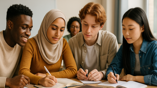 Exploring Education Systems Around the World: A Cultural Perspective