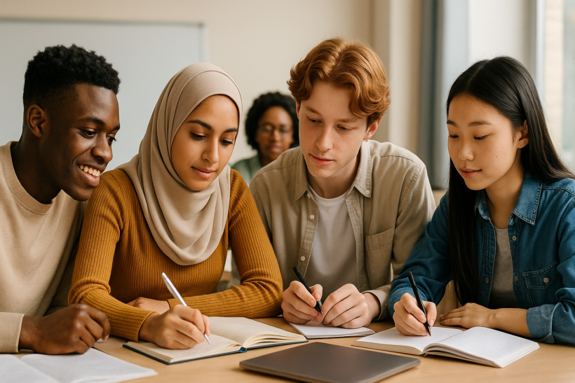 Exploring Education Systems Around the World: A Cultural Perspective