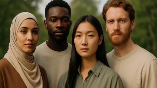 Exploring Global Lifestyles: How Different Countries and Styles Across Cultures Shape Human Behavior