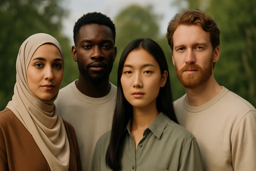Exploring Global Lifestyles: How Different Countries and Styles Across Cultures Shape Human Behavior