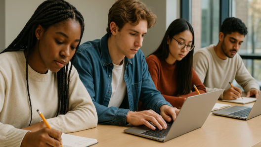 Exploring Education Systems Around the World: Styles Across Cultures