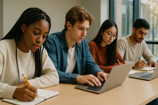 Exploring Education Systems Around the World: Styles Across Cultures