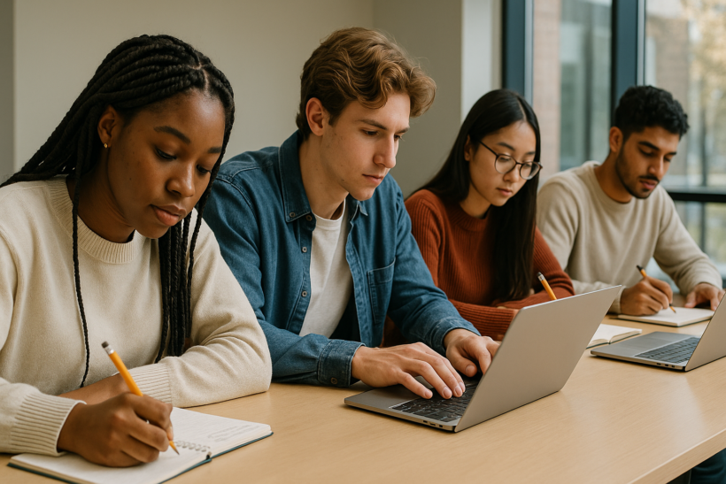Exploring Education Systems Around the World: Styles Across Cultures