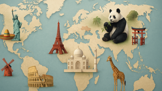 Exploring Styles Across Cultures and Their Impact on Human Behavior