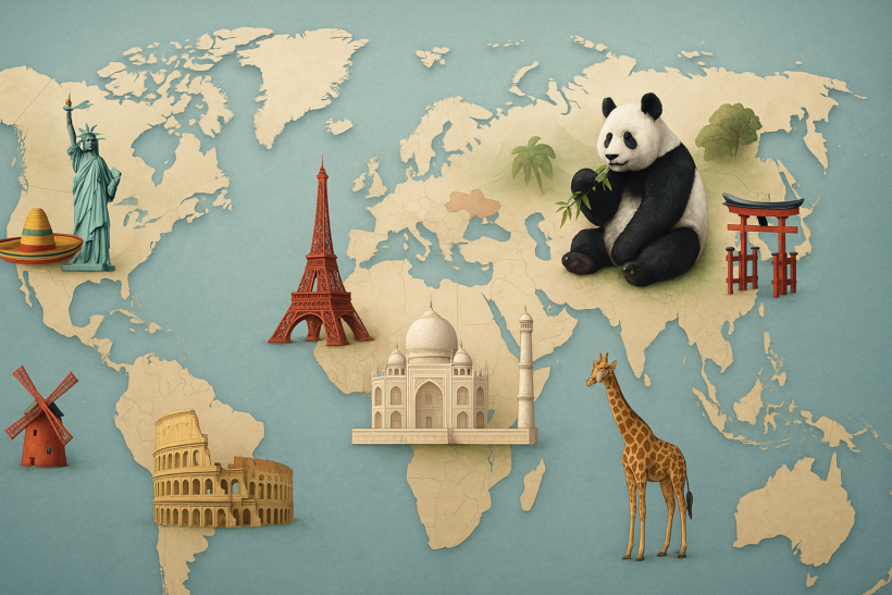 Exploring Styles Across Cultures and Their Impact on Human Behavior