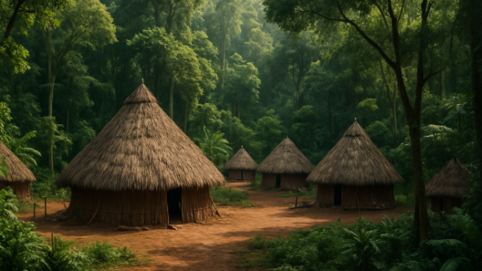 Unraveling the World's Most Isolated Communities