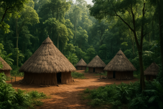 Unraveling the World's Most Isolated Communities