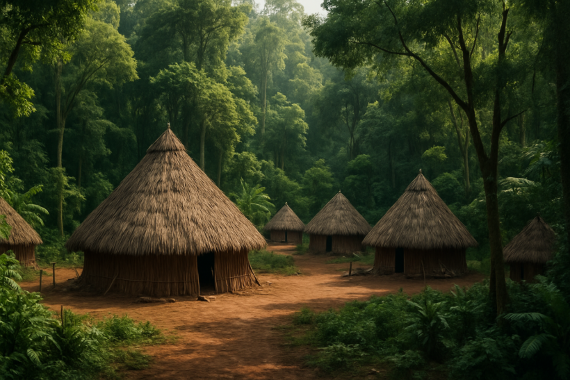Unraveling the World's Most Isolated Communities