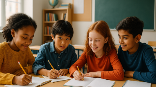 Exploring Education Systems Around the World: A Cultural Perspective