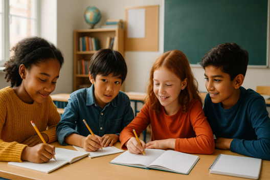 Exploring Education Systems Around the World: A Cultural Perspective