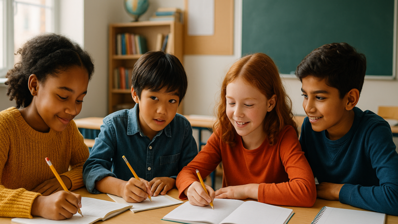 Exploring Education Systems Around the World: A Cultural Perspective