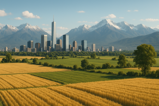 How Geography Shapes Human Behavior and Cultural Styles Across Countries