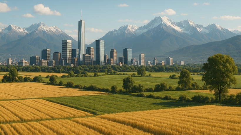 How Geography Shapes Human Behavior and Cultural Styles Across Countries