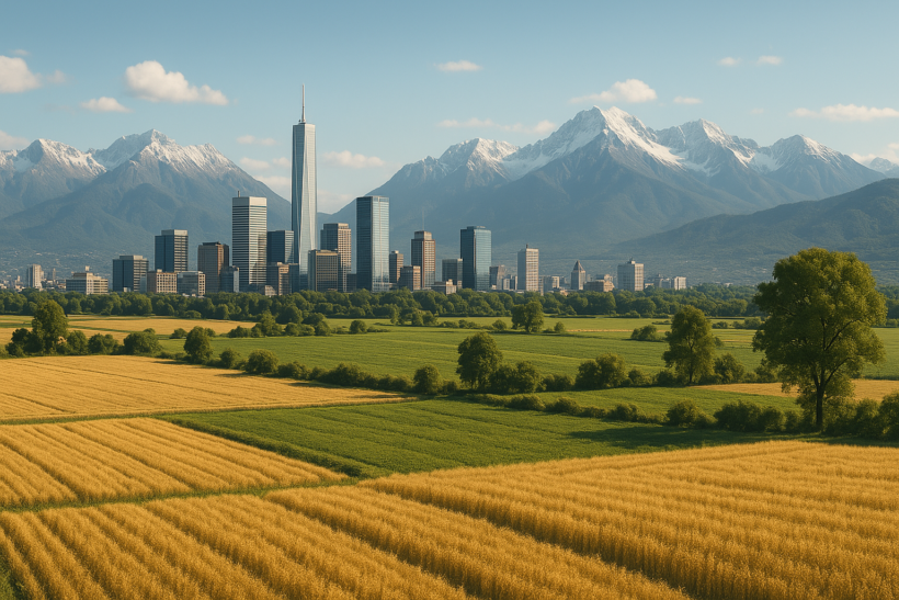 How Geography Shapes Human Behavior and Cultural Styles Across Countries