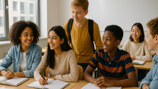 Exploring Education Systems Around the World: Styles and Cultural Influences