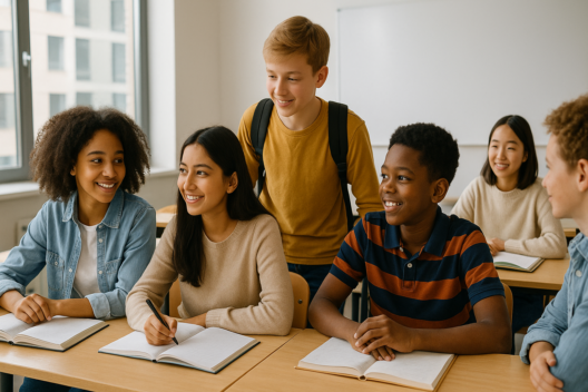 Exploring Education Systems Around the World: Styles and Cultural Influences