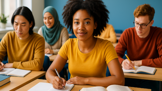A Comprehensive Look at Education Systems Around the World