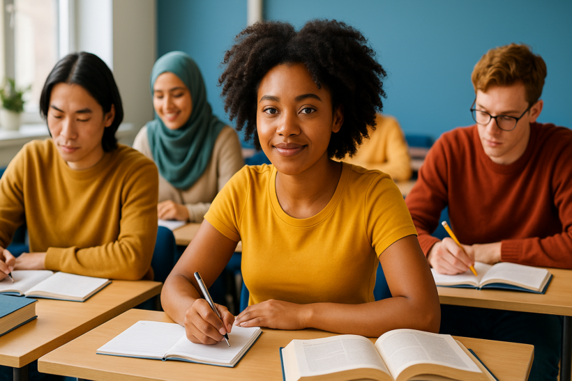 A Comprehensive Look at Education Systems Around the World