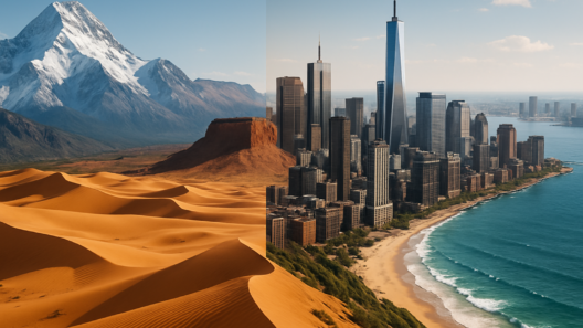 How Geography Shapes Human Behavior: Styles Across Cultures
