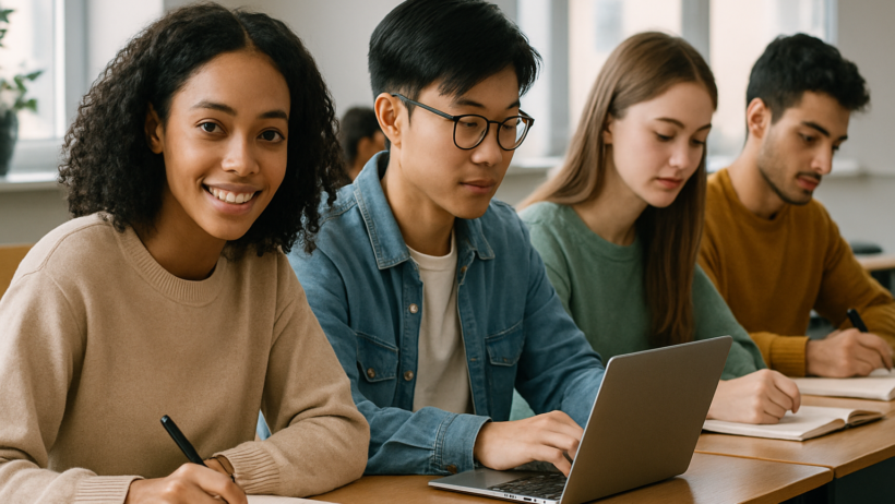 Exploring Education Systems Around the World: How They Shape Human Behavior