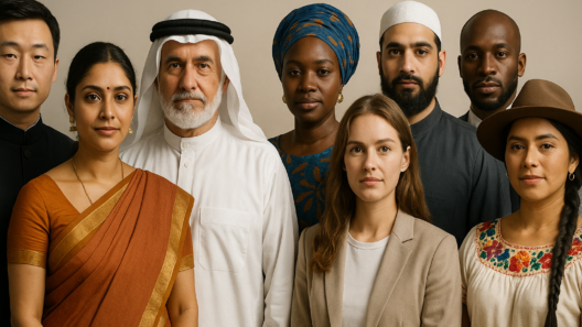 How Styles Across Cultures Shape Human Behavior