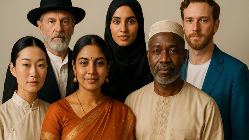 Exploring Cultural Styles Across Countries: How They Shape Human Behavior