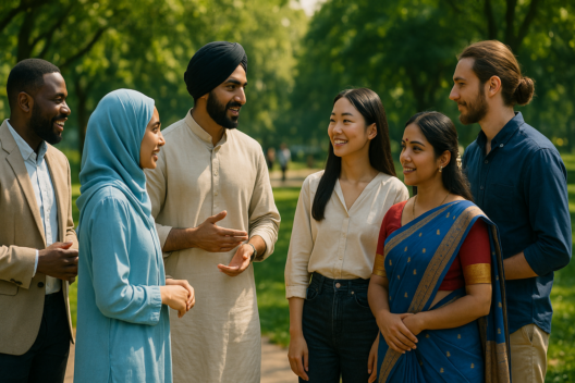 Exploring Lifestyles Across Cultures: How Different Countries Shape Human Behavior