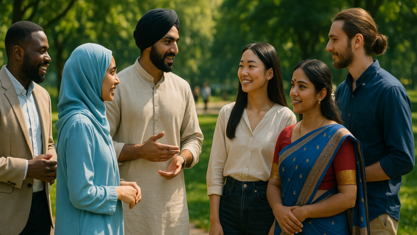 Exploring Lifestyles Across Cultures: How Different Countries Shape Human Behavior