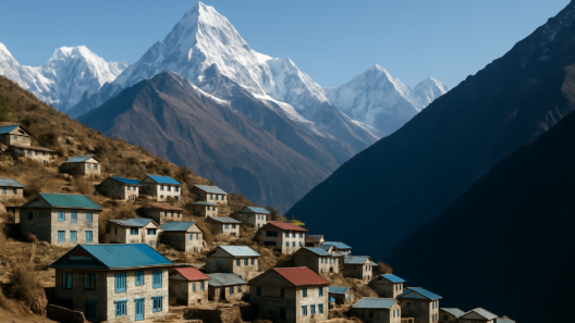 Exploring the World's Most Isolated Communities: A Journey Across Cultures