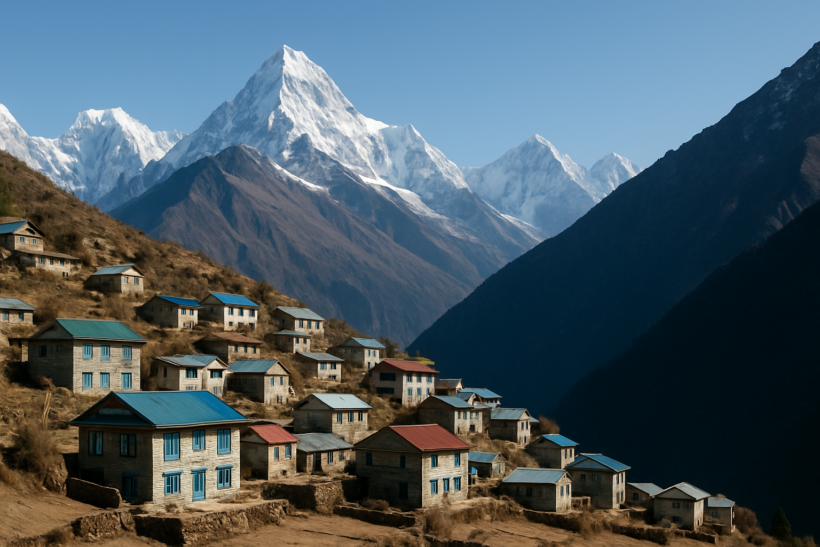 Exploring the World's Most Isolated Communities: A Journey Across Cultures