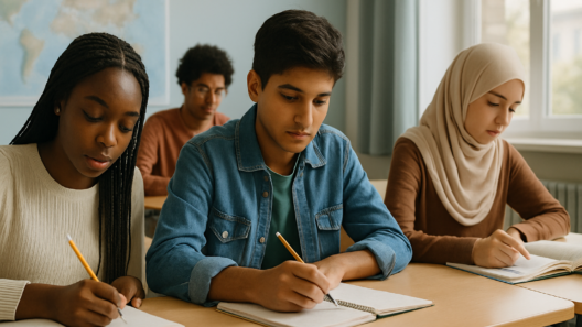 Exploring Education Systems Around the World: Insights and Comparisons