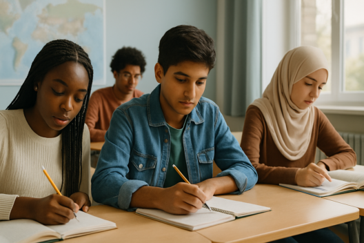 Exploring Education Systems Around the World: Insights and Comparisons